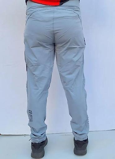 Trenerke: Trenerka bоја - Siva — 6