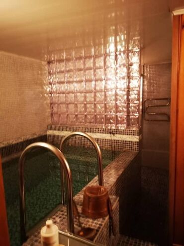 Посуточная аренда домов: 500 м², 9 комнат, Бронированные двери, Видеонаблюдение, Евроремонт — 24