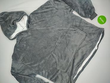 air force 19: Chillout Clothes, Bluza z kapturem damska, rozmiar One size — 2