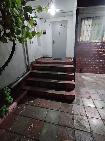 zığda: Zığ qəs. 4 otaqlı, 43 kv. m, Yeni təmirli — 1