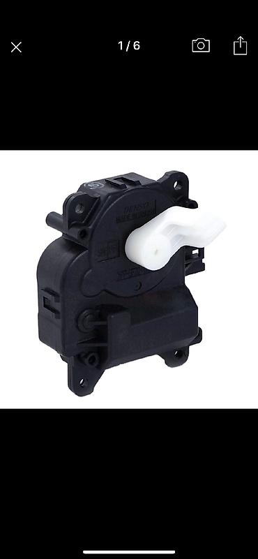 lecsus: Сервопривод toyota/lexus новый #rx300#gx470/rx330 — 6