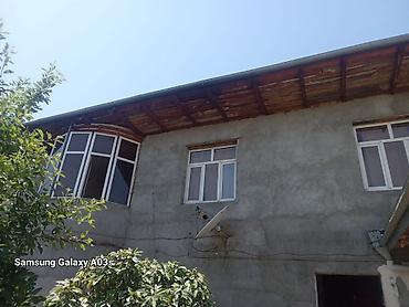 Həyət evləri və villaların satışı: 8 otaq, 400 kv. m, Orta təmir — 18