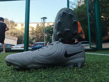 Butslar: Butslar Nike, Ölçü: 41, İşlənmiş — 1