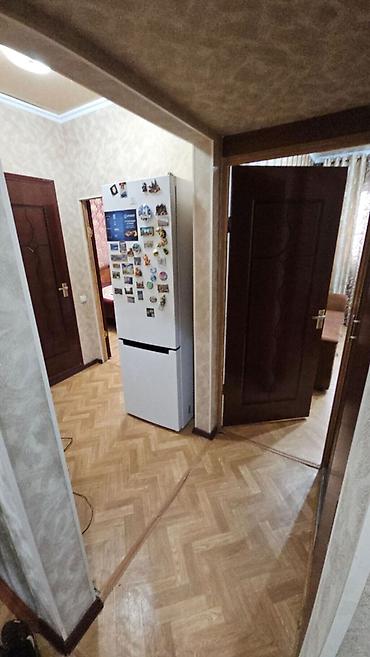 Продажа квартир: 3 комнаты, 63 м², 105 серия, 5 этаж, Косметический ремонт — 4