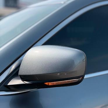 hyundai trajet: Renault QM6: 2022 г., 2 л, Вариатор, Газ, Кроссовер — 7