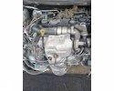 auto otpad vrsac: MOTOR KOMPLETAN ZA FORD FIESTA OD 2008. DO 2013. GOD. | SMEDEREVSKA — 6