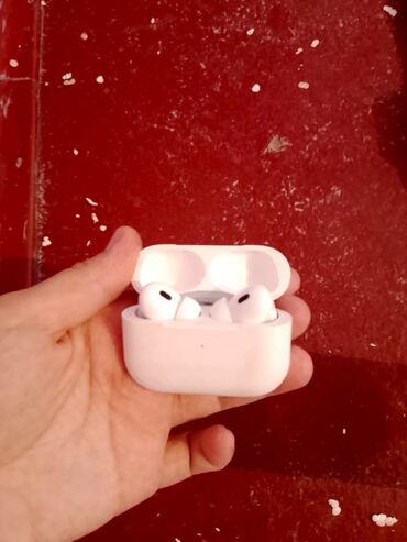 айрподсы бу: Продаю наушники Air pods