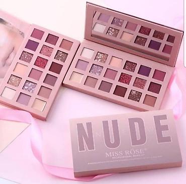 vape mod: 💄 Senke za Oči Nude sa Ogledalom Ove senke za oči NUDE dolaze u setu — 1