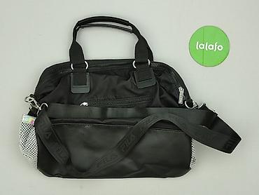torba nike damska: Torba sportowa, Fila, stan - Bardzo dobry — 3