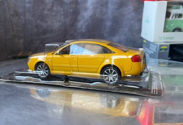 Avtomobil modelləri: 2002 il, 1:43, Dəmir, Ödənişli çatdırılma — 12