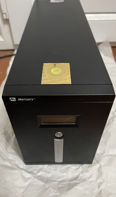 компьютер на запчасти: Smart UPS