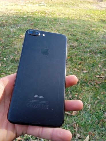 рабочий бу ноутбук: IPhone 7 Plus, Кара