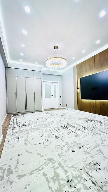 Продажа квартир: 2 комнаты, 64 м², Элитка, 6 этаж, Дизайнерский ремонт at lalafo.kg — 3 Продажа квартир: 2 комнаты, 64 м², Элитка, 6 этаж, Дизайнерский ремонт — 3