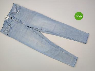 bootcut media expert: Denim, Jeansy damskie, rozmiar M — 2