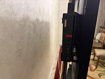 Lövhələr: Satılır – JEDI 4K İnteraktiv Sensor Panel (Smart Lövhə) + Lenovo — 10