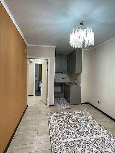 куплю квартиру тунгуч: 1 комната, 40 м², 1 этаж, Свежий ремонт — 5