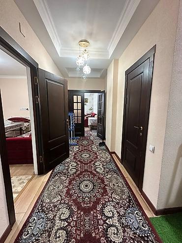 Продажа квартир: 2 комнаты, 82 м², Индивидуалка, 6 этаж, Косметический ремонт — 11