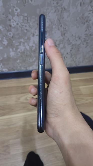 Poco: Poco X3, rəng - Qara, Sensor — 8