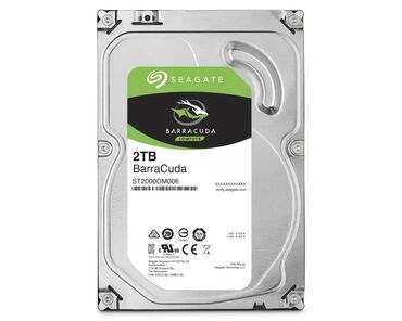 hard diskovi za laptopove: Brand: SEAGATE |x|x Model: SEAGATE 2TB 3.5 inča SATA III 256MB