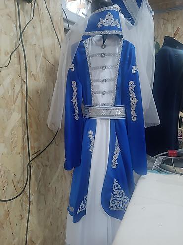 Танцевальные платья: Бальное платье, Длинная модель, L, В наличии — 16