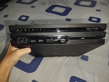 nintendo controller: PlayStation 4 Pro. В комплекте есть: 2 контроллера dualshock 4, док — 4