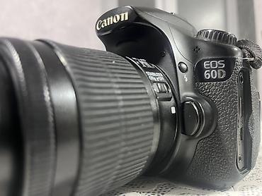 asus tuf gaming f17: Canon DSLR fotoaparat dəsti Model və gövdələr: - Canon EOS 60D — 4
