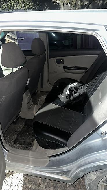 mini v: Kia Cerato: 2005 г., Механика, Хэтчбэк — 3