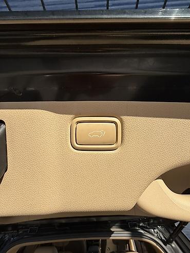 Kia: Kia Carnival: 2019 г., 2.2 л, Автомат, Дизель, Минивэн — 12