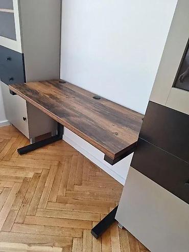 kozne sofe: IZRADA RADNIH STOLOVA PO VAŠIM DIMENZIJAMA RSX65 | Izrada po meri — 10
