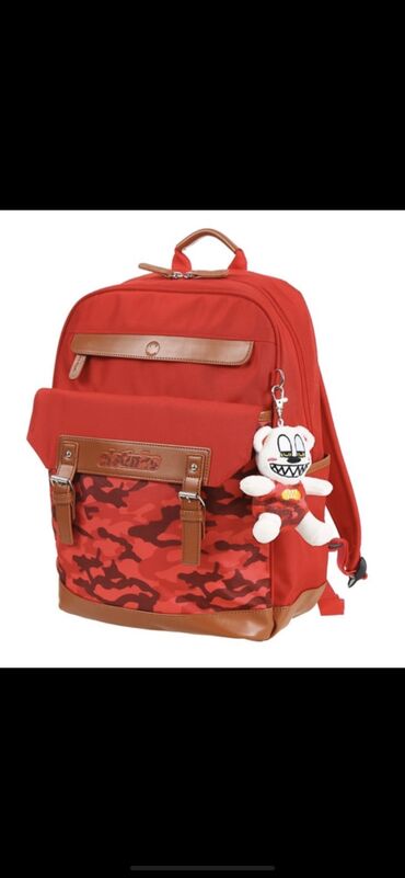 кофта для мальчика: Продаю Школьные рюкзаки Корейского бренды На прямую из Южной Кореи