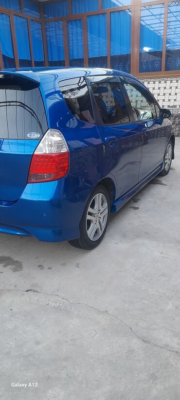хонда фит машына: Honda Fit: 2003 г., 1.5 л, Автомат, Газ, Хэтчбэк