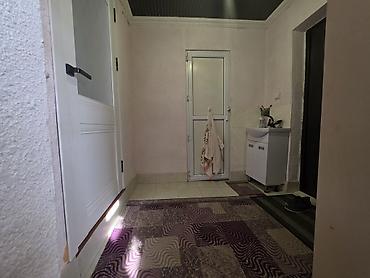 дом манас дача суу: 3 комнаты, 58 м², 4 соток, Кок-Ой, Собственник — 5