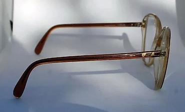 Naočare: Vintage Silhouette 1003 Retro ram za naočare. Vintage Silhouette Retro — 4