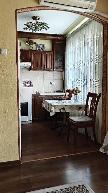 48: 2 комнаты, 48 м², Политех Индивидуалка, 3 этаж, Косметический ремонт — 10