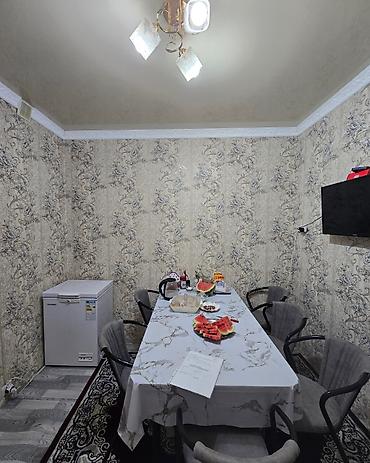 Продажа квартир: 4 комнаты, 82 м², 104 серия, 4 этаж, Косметический ремонт — 4