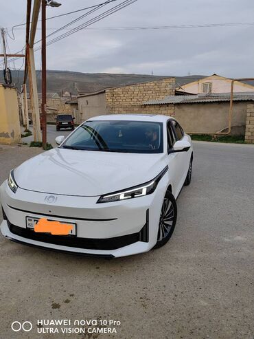 masin kredit: Changan : 1.5 l | 2024 il 20000 km Sedan