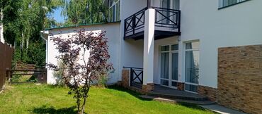 Иссык-Куль 2025: Коттедж, Каприз
ЦО ЦО Каприз, Чолпон-Ата, Охраняемая территория — 18