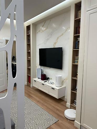 Продажа квартир: 2 комнаты, 65 м² — 4