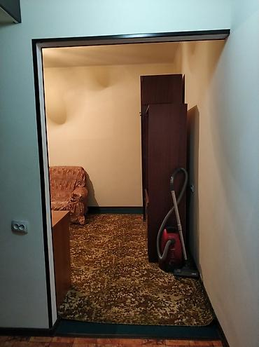 105: 1 комната, 35 м², 10 мкр 105 серия, 5 этаж, Косметический ремонт — 3