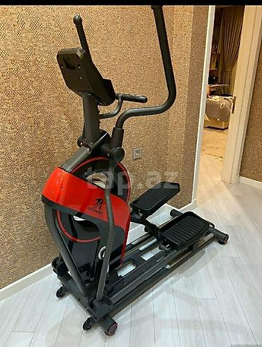Idman trenajoru deyerinden asagi bizde olan mali bizden ucuz tapsaniz