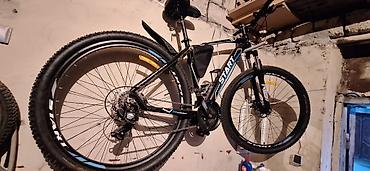 Dağ velosipedləri: Dağ velosipedi – START S1.7 Tecili satiram 450 azn almisdim bir sezon — 9