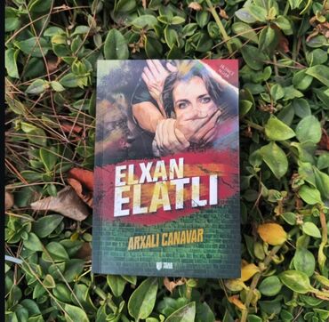 Satılır Elxan Elatlı Arxalı Canavar. Maraqlanan olsa whatsappa