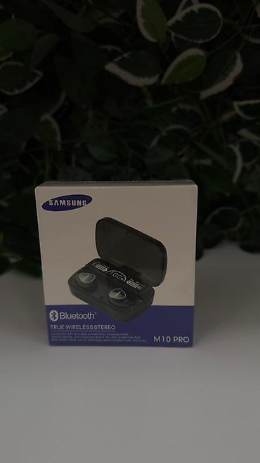 samsung buds2: Məhsul: Simsiz qulaqlıqlar (bir neçə model) - Samsung Galaxy Buds2 — 1