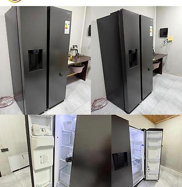 Samsung soyuducu. 1300azn. ideal veziyyetde. Ünvan Sumqayıt*Tehi lalafo.az -da Samsung soyuducu. 1300azn. ideal veziyyetde. Ünvan Sumqayıt*Tehi
