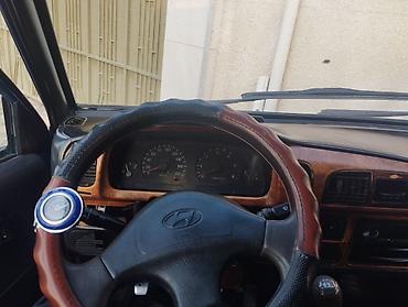 портер 2 автомат коробка: Hyundai Porter: 2001 г., Механика, Дизель — 9
