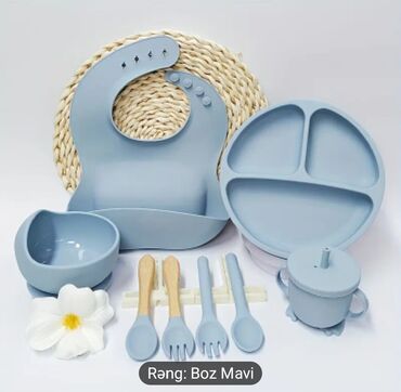miniso co mmc: 🍂Uşaq üçün yemek qabları 🍂Yenidir 🍂Ehtiyac olmadığına göre satıram