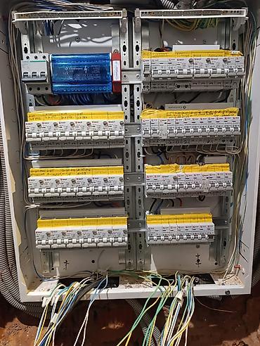 КТП трансформаторы: Комплектные трансформаторные подстанции (КТП) и распределительные щиты — 20