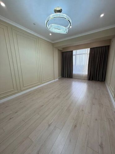 купить квартиру в рассрочку от хозяина: 3 комнаты, 88 м², Элитка, 13 этаж, Дизайнерский ремонт