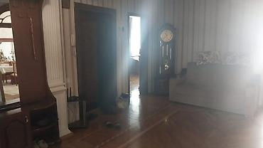 bakida bina evlərinin satisi: Bakı, 4 otaqlı, Köhnə tikili, 169 kv. m — 3
