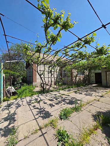 Продажа коттеджей и домов: 📍 село Ленинское 🔘5-комнатный 🔘Этаж 1 🔘79м² Продается дом в тихом — 3